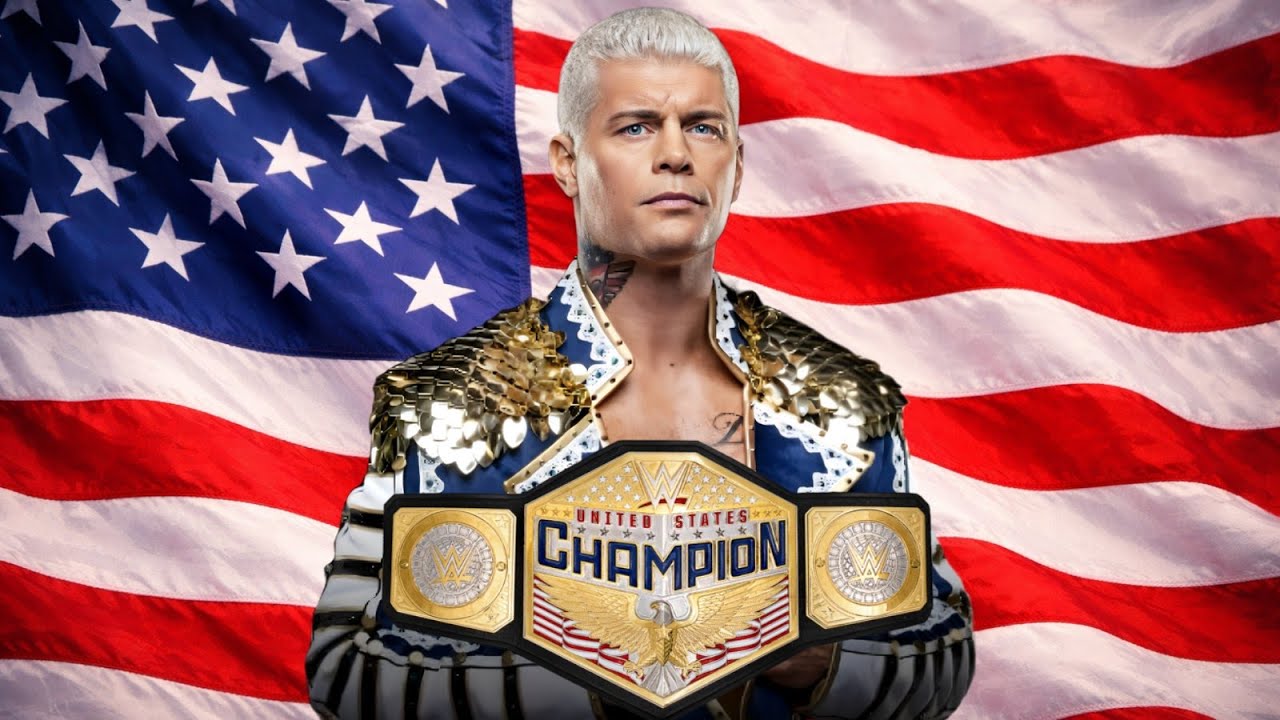 Cody Rhodes’ WrestleMania Options After Losing the WWE Championship