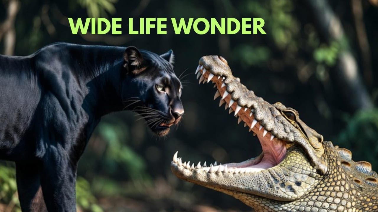 The Future Of Wild Life Documentaries.