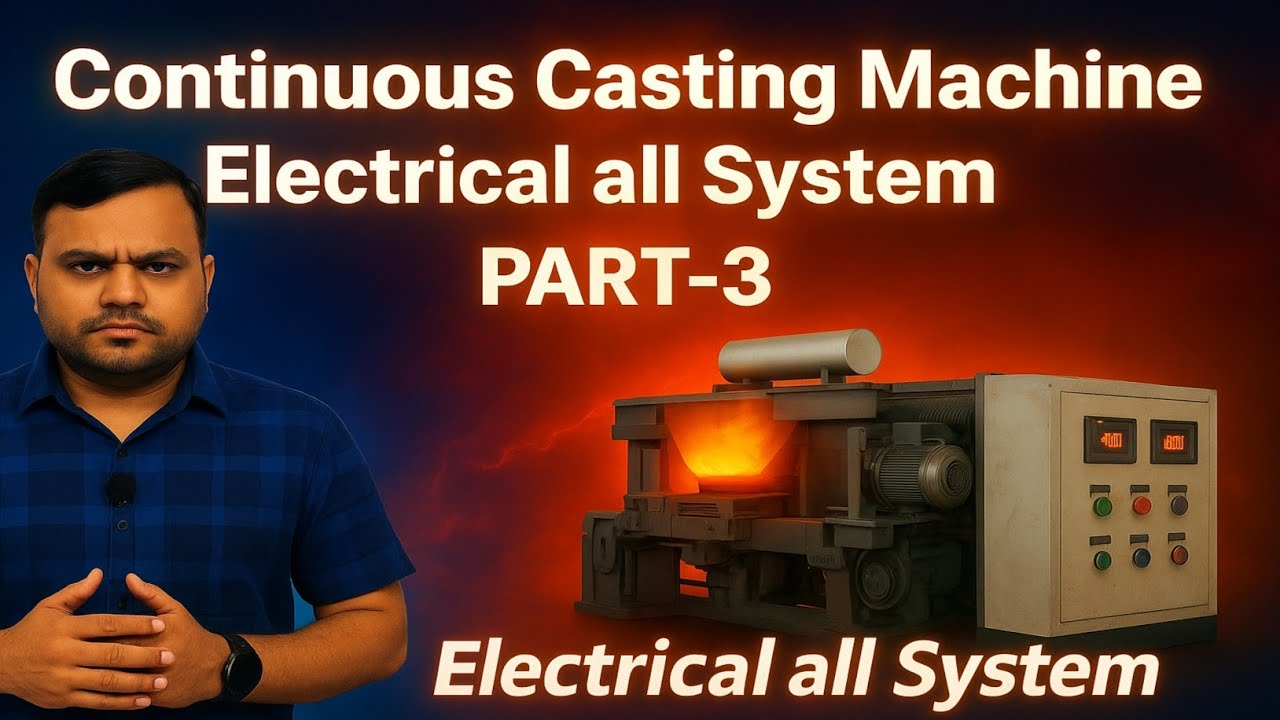 🔥 CCM Electrical All System Explained | Best for Electrical Interview Preparation @TechnicianTapan 