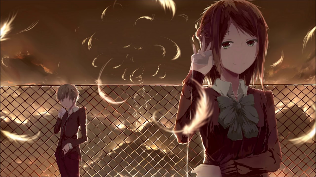 Nightcore - Friends [Justin Bieber ft. BloodPop]