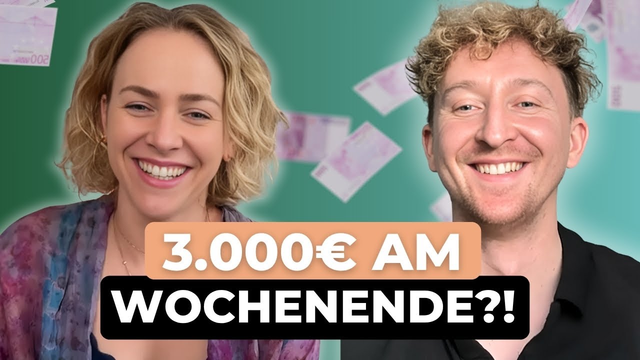 Ethical Closing: Diese Entscheidung &auml;nderte alles! Susanne Kaiser