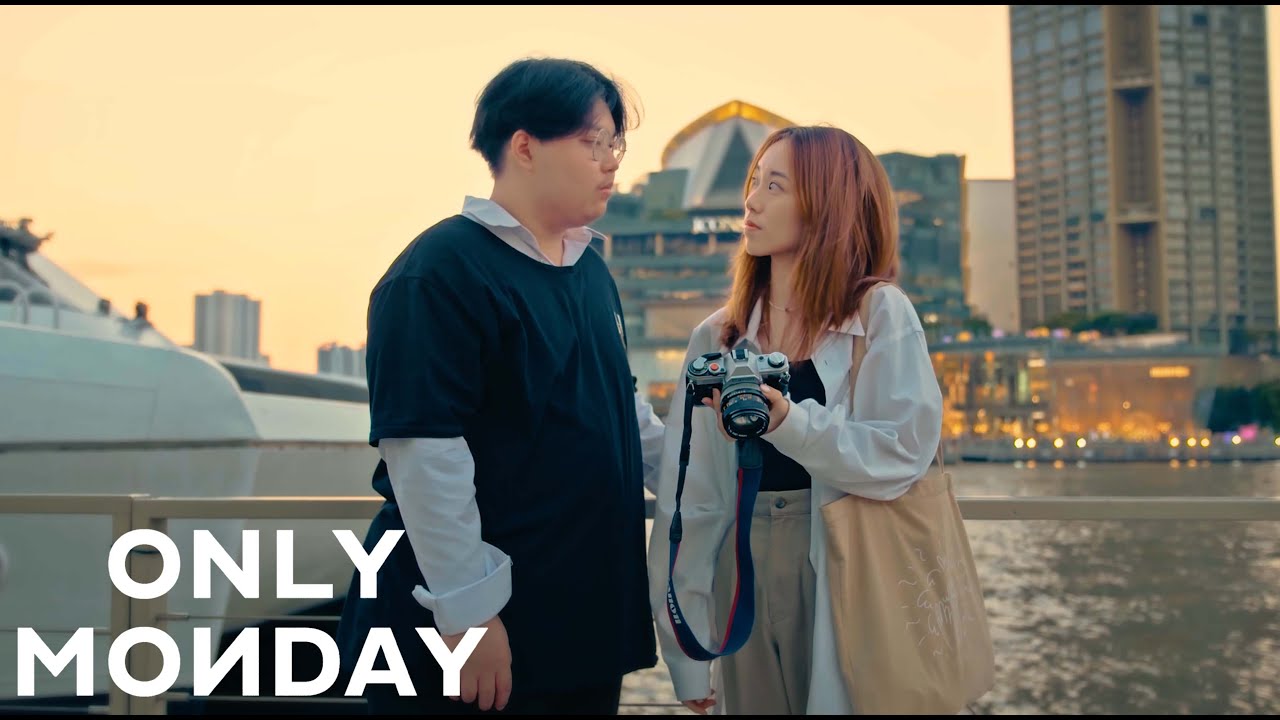 ระยะเพื่อนสัมพันธ์ - Only Monday X Pang Pattanan ft.Oam Asia7 , 3rd Tilly Birds [Original by HYE]