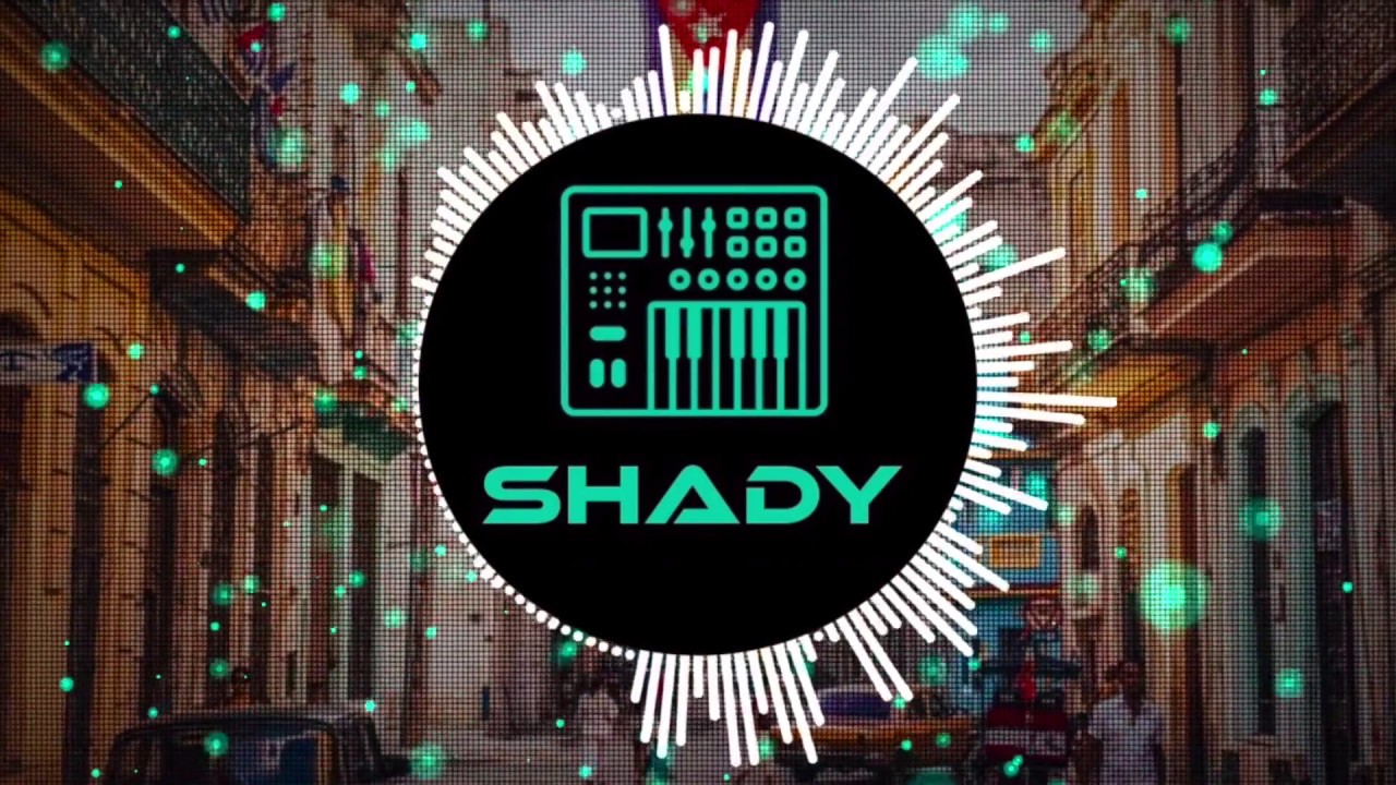 Camila Cabello - Havana ft. Young Thug [HEROnymous Remix] (Shady Music Release)