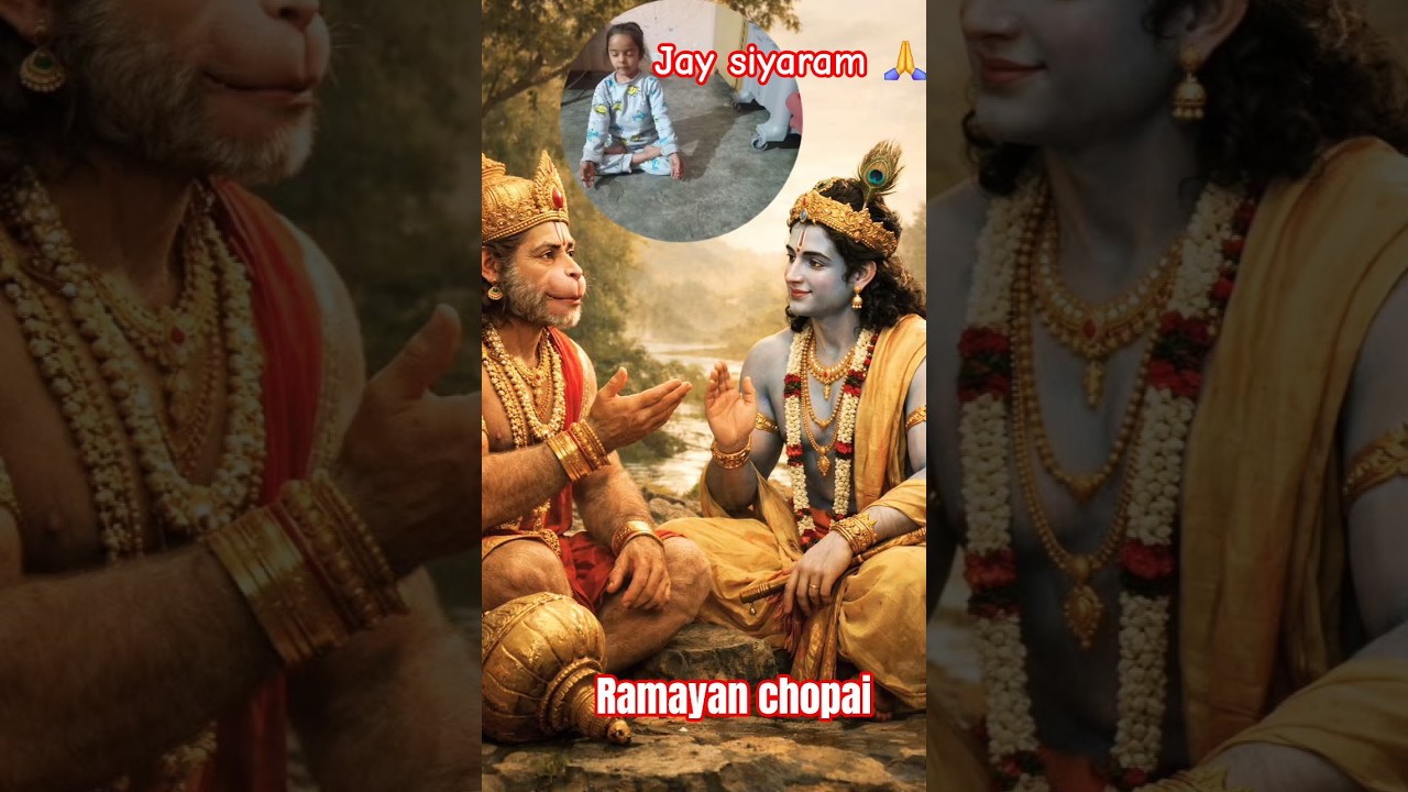 #ramayan
