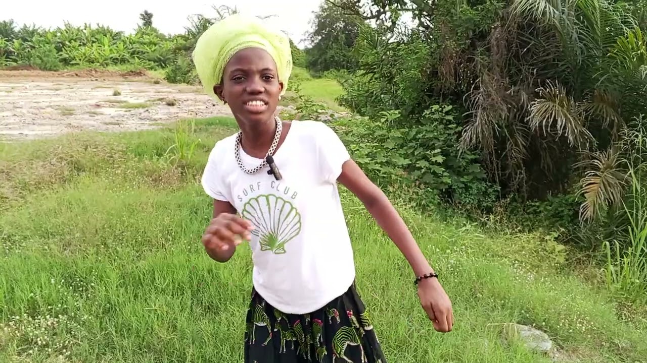 The Ghanaian Song Defe Defe.