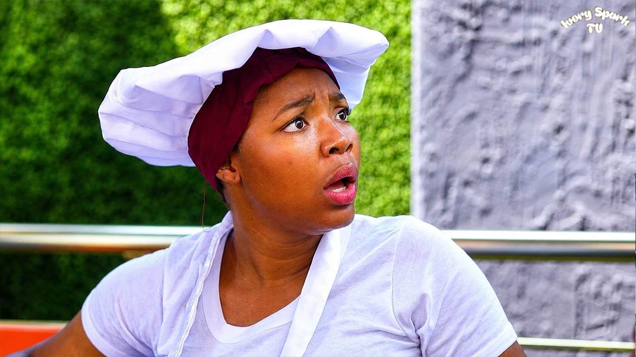 You Will Laugh Till You Forget Your Problems When You Watch This EKENE UMENWA 2026 Funny Movie!