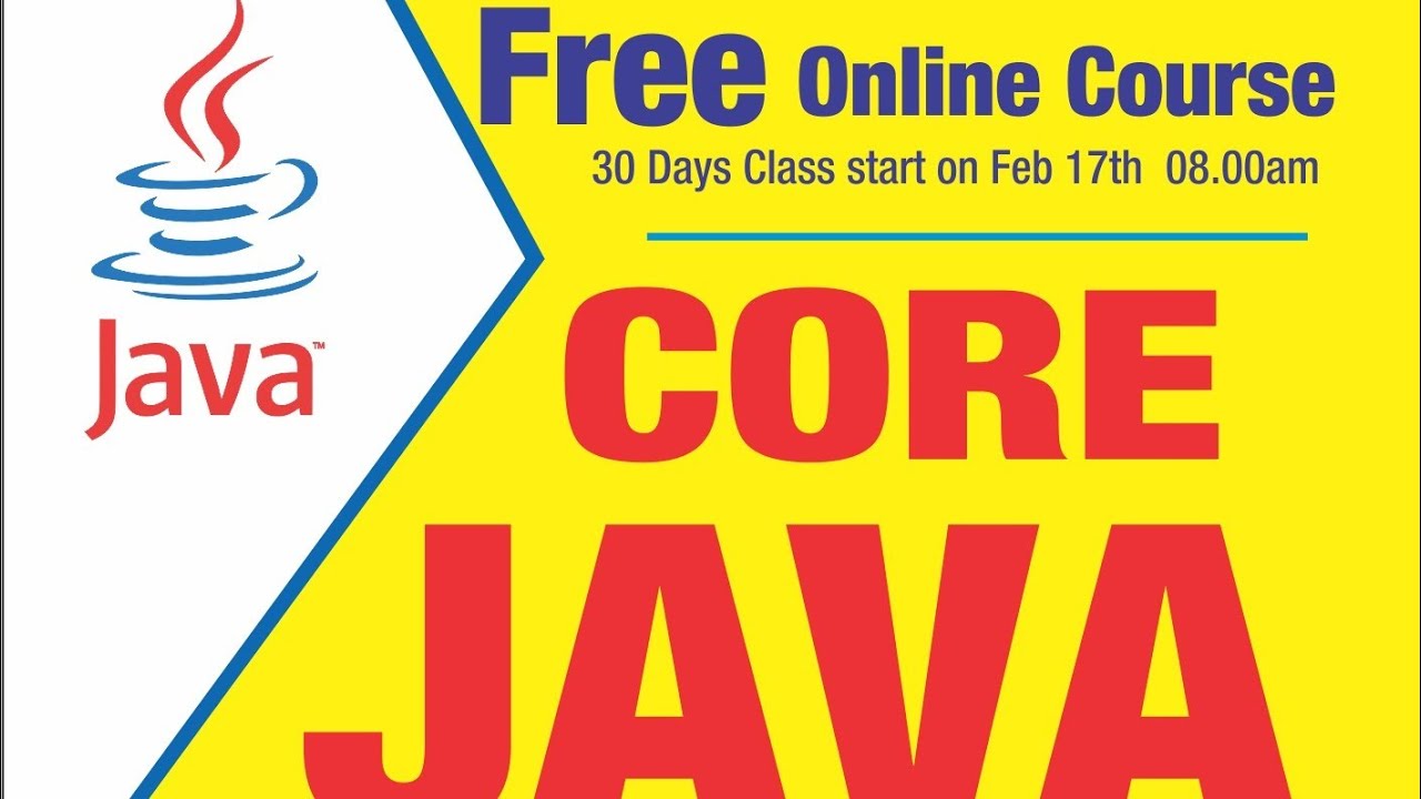 Mastering CORE Java Fundamentals in 2025! By Mr. Mohammed Kamran - Day 7