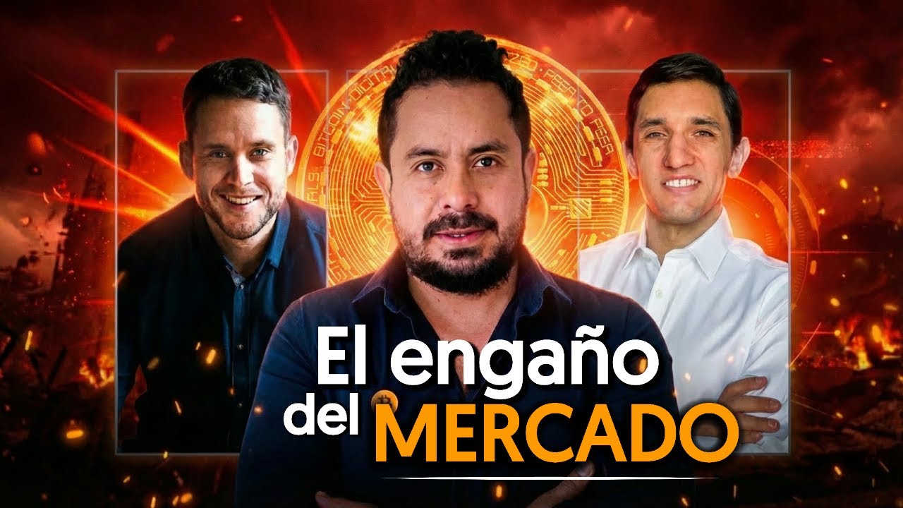 ¿Es ESTE el BOTTOM FINAL de Bitcoin? Lo que TODOS ignoran en 2026
