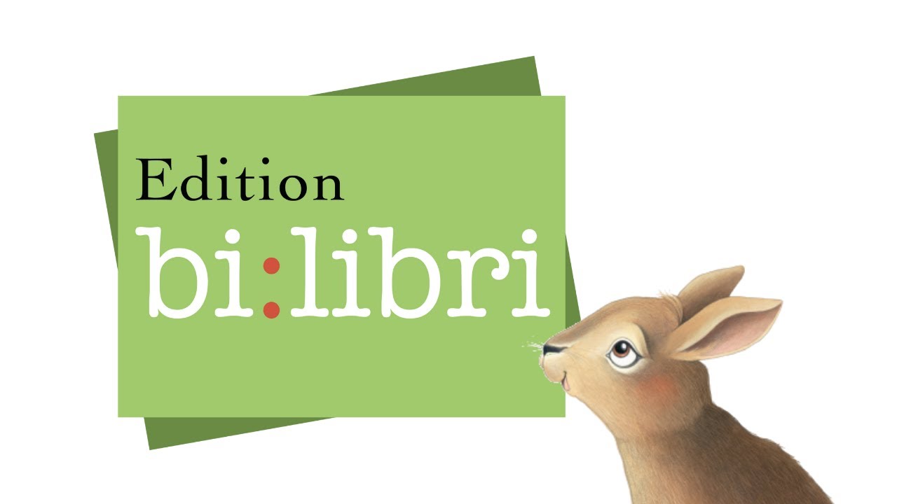 Willkommen bei Edition bi:libri!