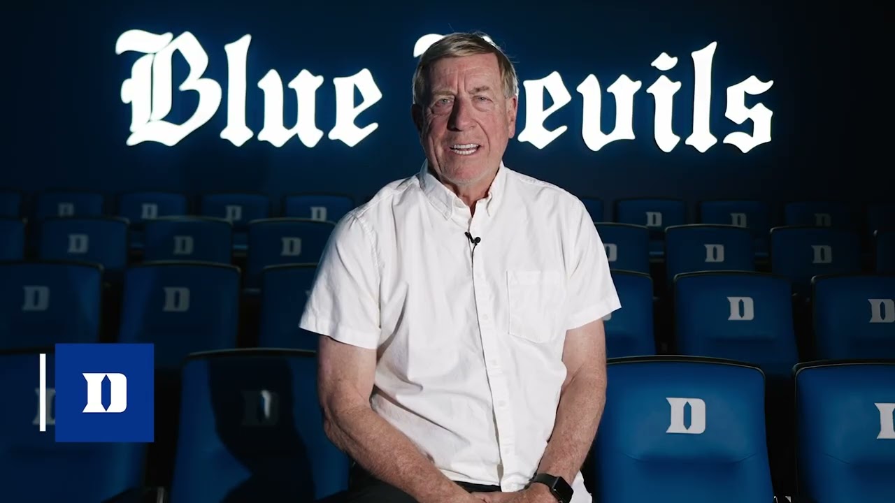 Duke Men's Lacrosse Recruiting Video
