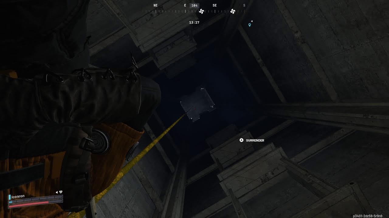 #ArcRaiders push to 10mill #Runningsimulator