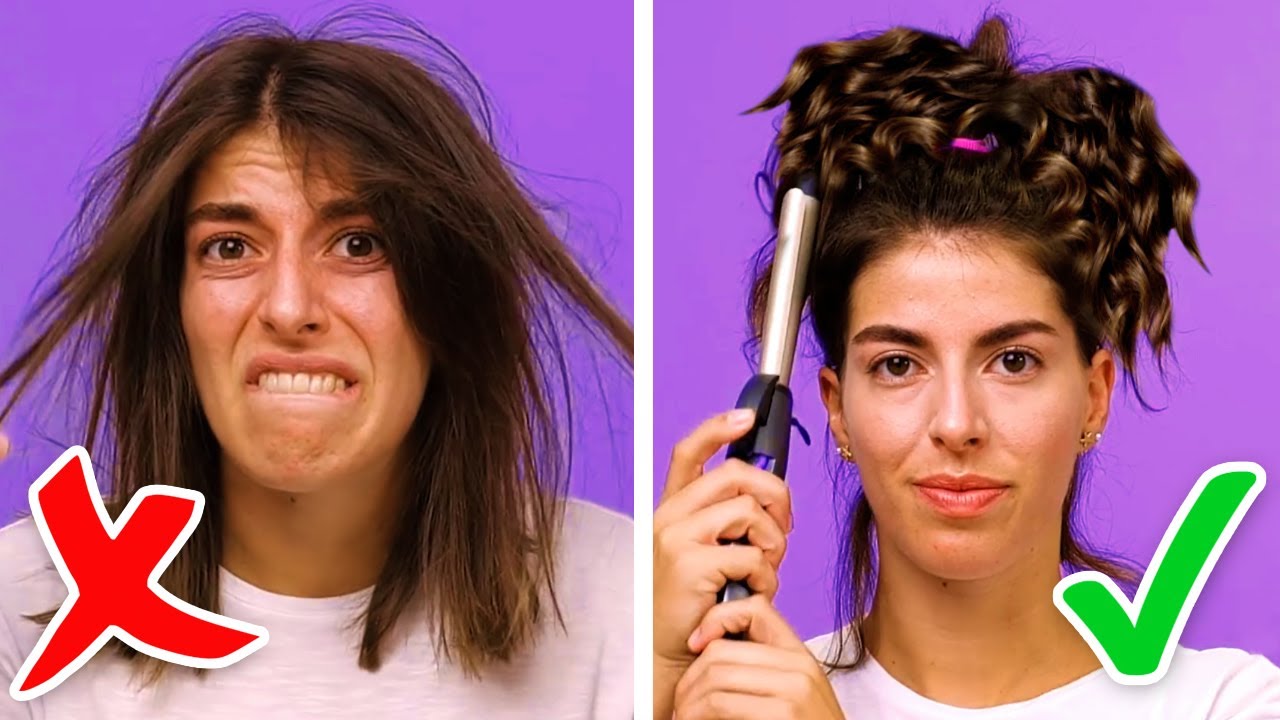 39 CONSEJOS DE BELLEZA RÁPIDOS QUE DEBES SABER