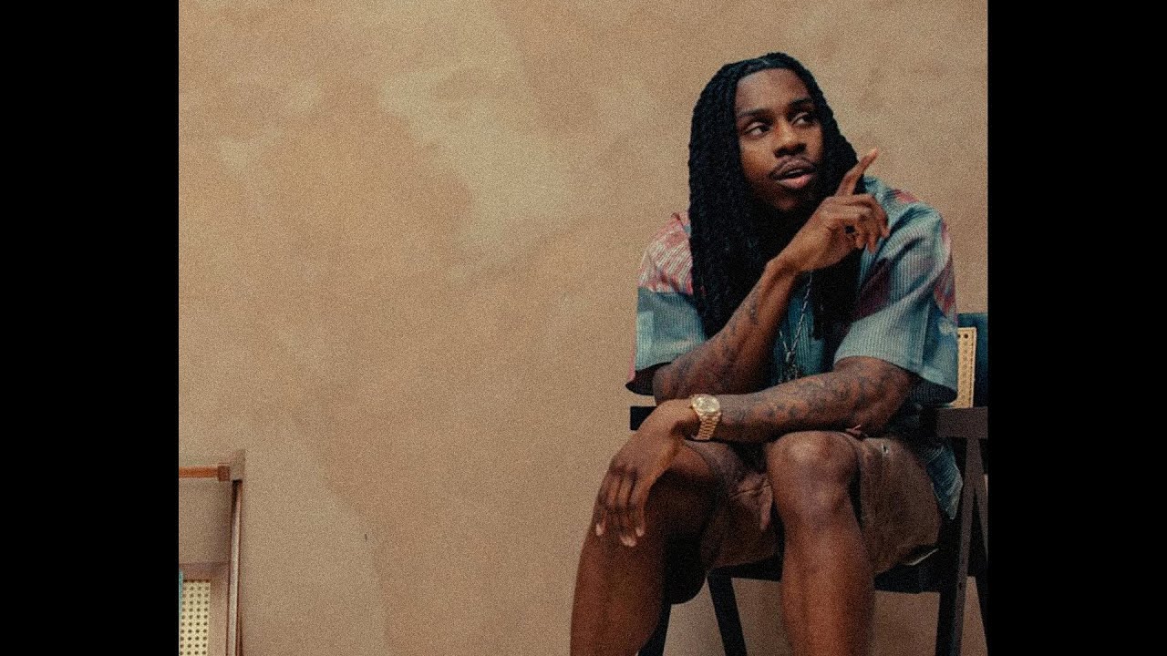 [FREE] Polo G Type Beat ''Heart Pressure''