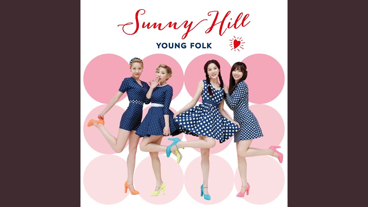 Darling Of All Hearts (만인의 연인) (feat.Hareem (하림)
