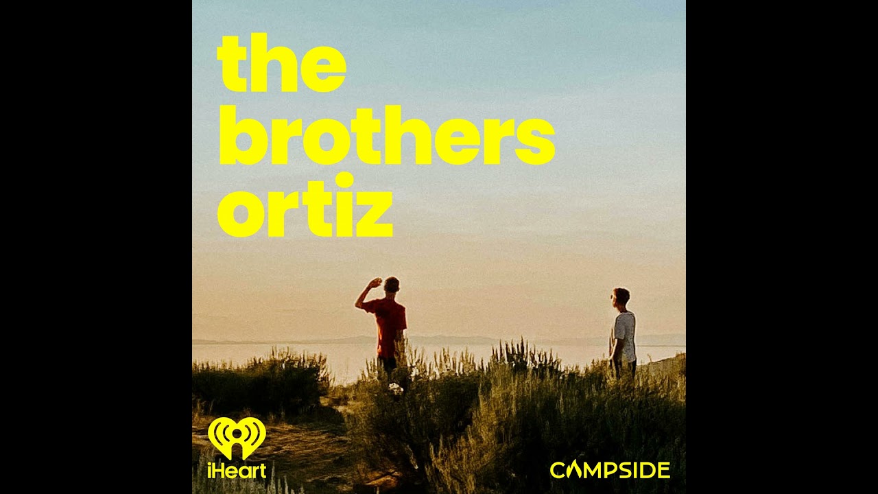 One Ortiz Brother Chose a Life of Crime and the Other Became a Cop