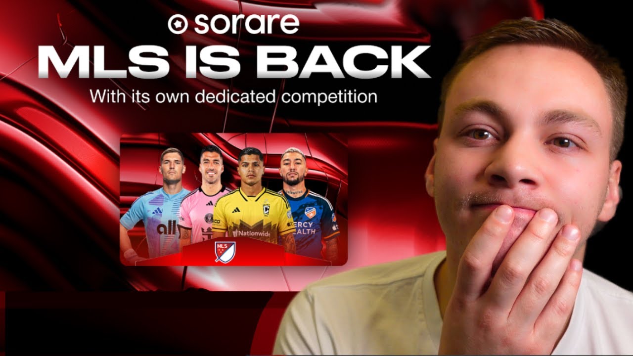 HONEST Opinions on Sorare's 'HUGE' Update