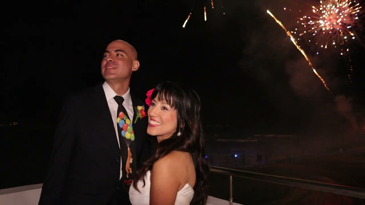Wedding & Old San Juan highlights