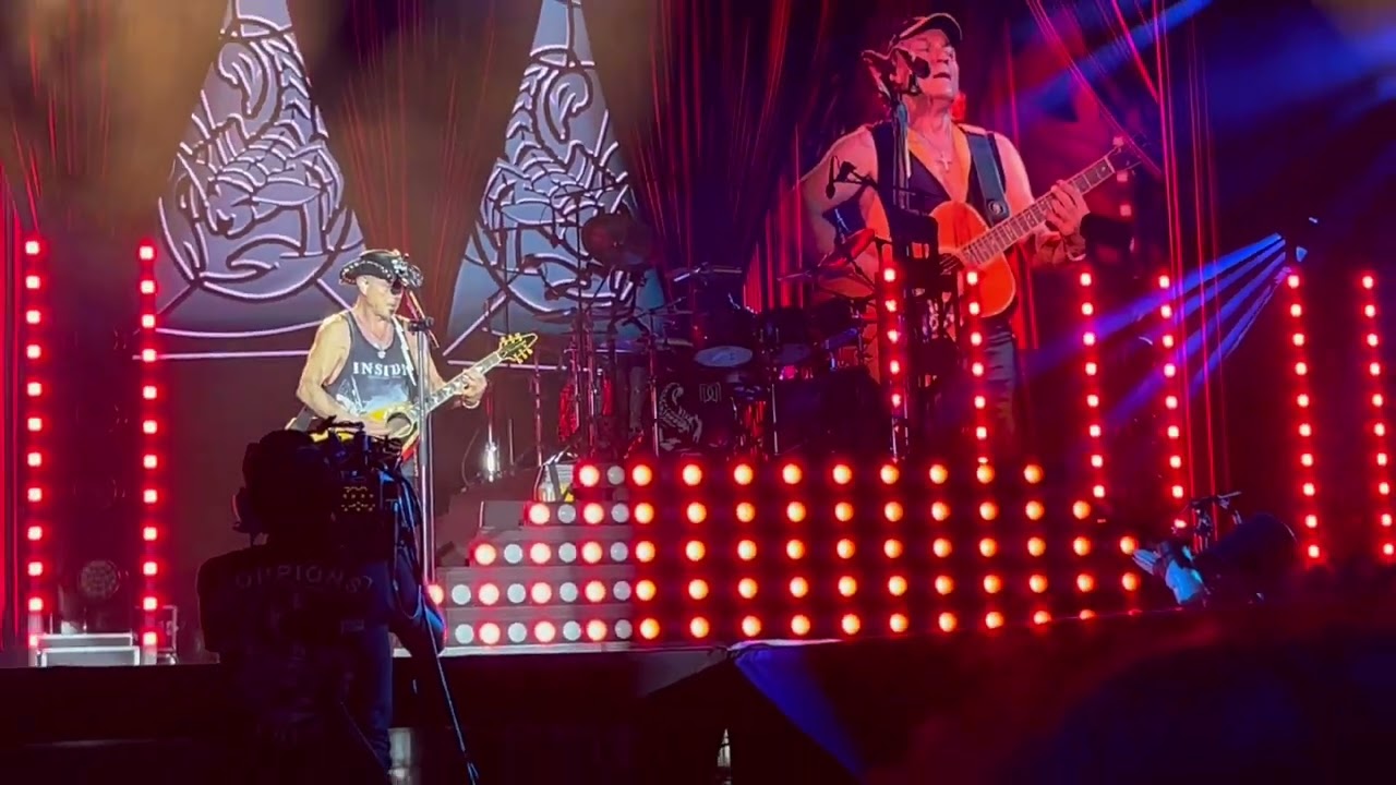 Scorpions - 