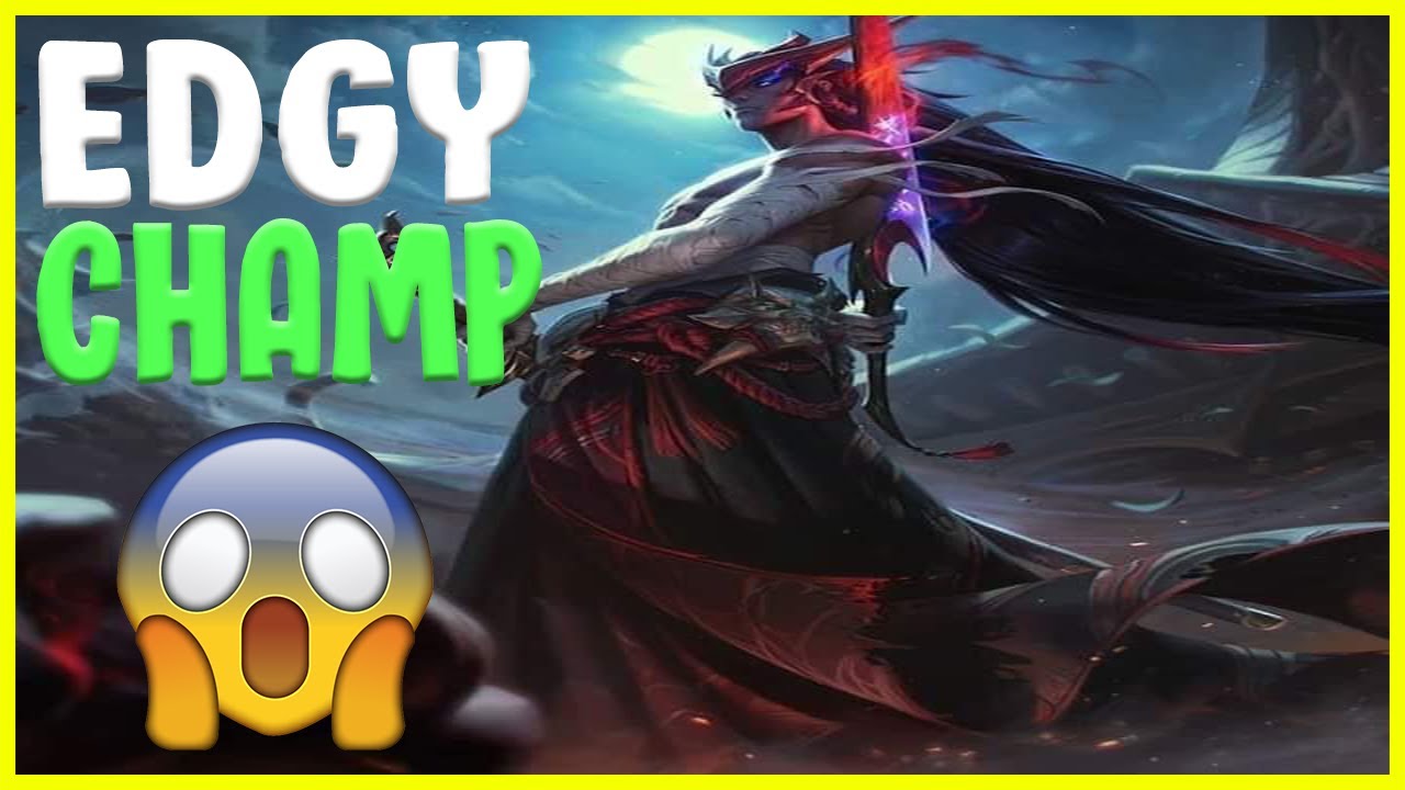 YONE BASE SPLASH ART LEAKED - HE LOOKS SO SICK | YASUOS BROTHER PBE RELEASE SOON LoL s10