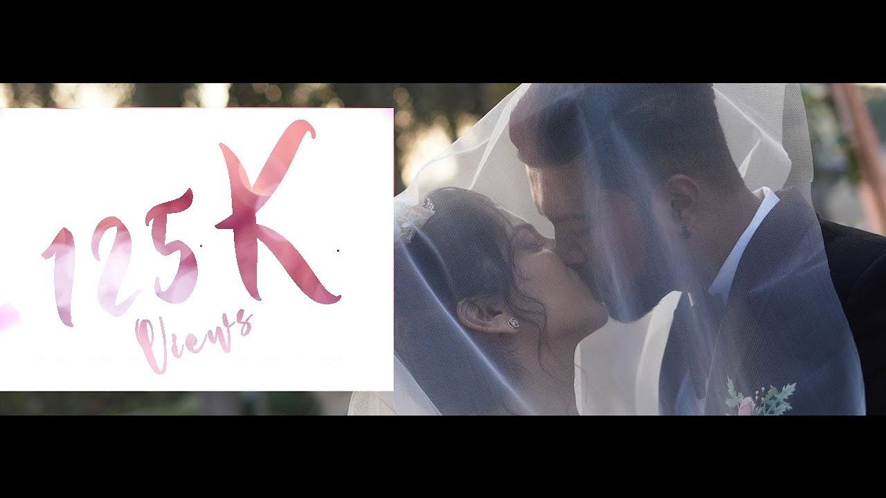 Best Catholic Wedding Film | Starring Clarance & Germaine | The Wedding Star