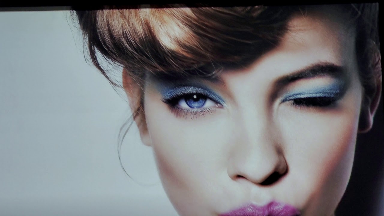 OPTOMA UHD50X 4K PROJECTOR NIGHTTIME VIEWING + AMAZING DETAIL AND VIVID COLORS = DEFINITE BUY