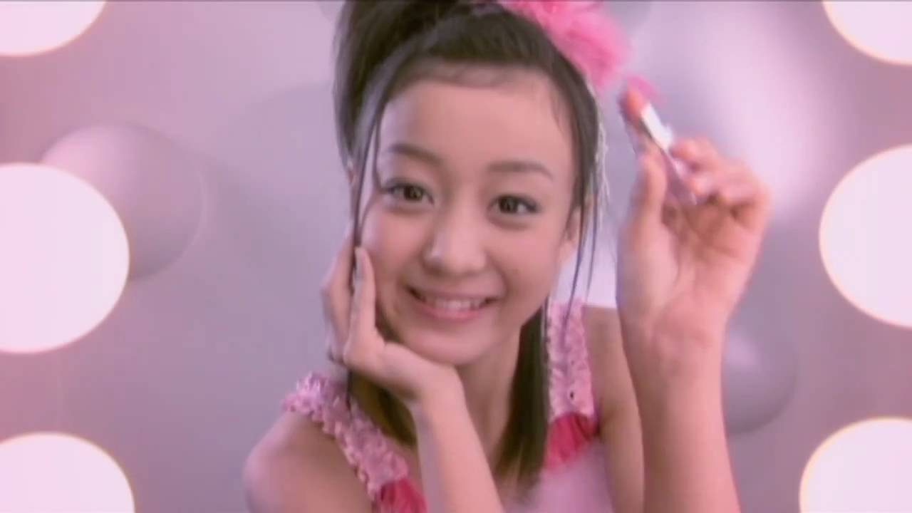 ℃-ute 『LALALA 幸せの歌』 (Mai Hagiwara Close-up Ver.)