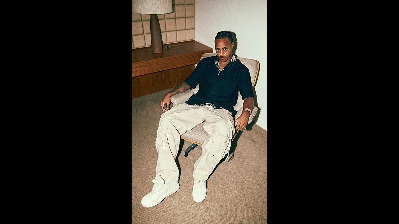 (FREE) Tz da Coronel x Veigh Type Beat - "Lolo" (Prod. Xhalox x Virtual Swag)