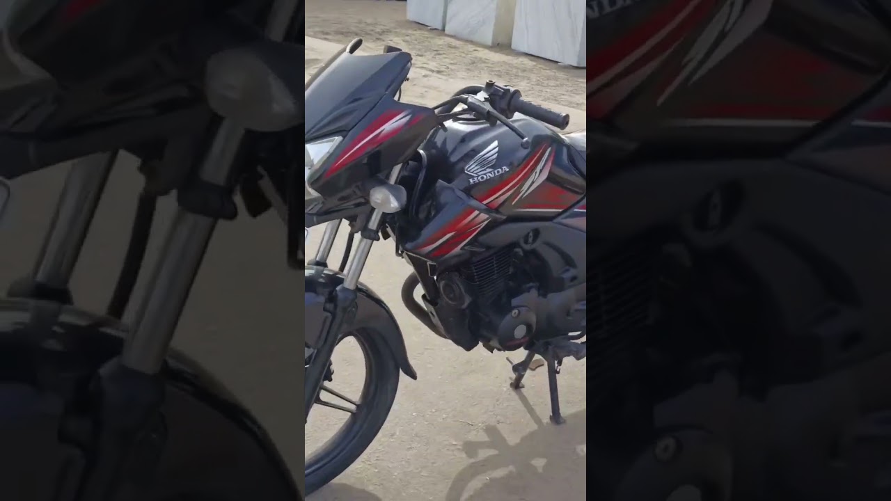 Honda Shine SP 2018 Model #secondhand#forsale#sale#viral #honda#hondashine#trendingshorts 7891681855