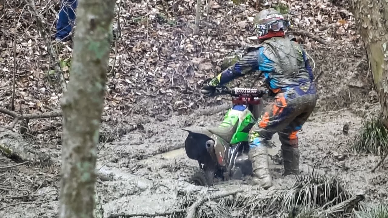 MSXC Rd. 10 - Beaver Run