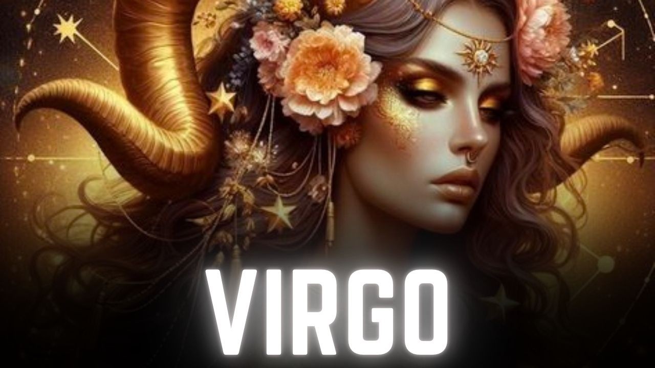 VIRGO ALGUIEN DESEA AVANZAR CON LA CONEXION 😍🔥 LE FASCINAS! ❤️‍🔥🥰 HOROSCOPO #VIRGO FEBRERO 2026