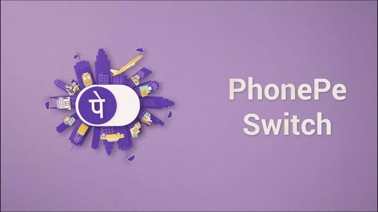PhonePe Switch - Enjoy apps without any downloads!