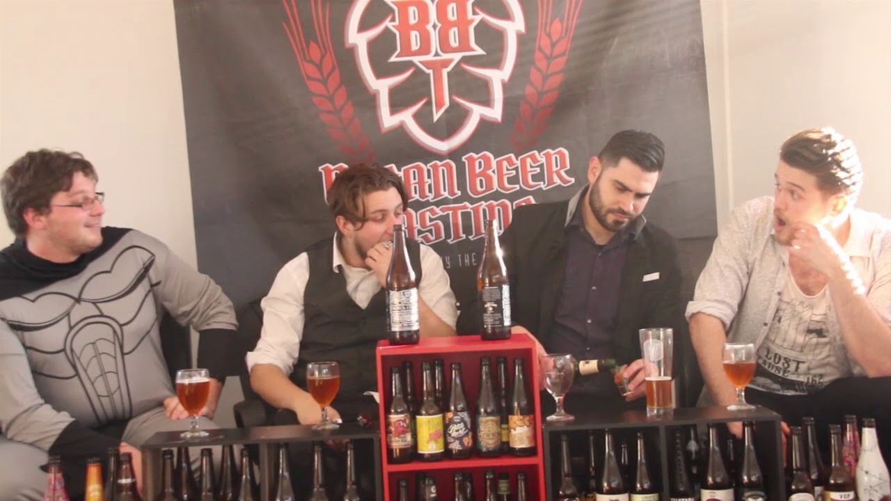 Rebel County - Garage Project/Jameson Whisky Collab