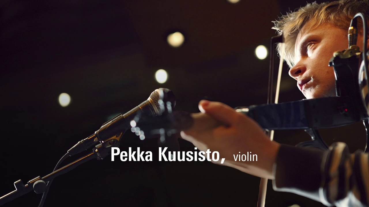 Mostly Mozart Festival Orchestra: The Four Seasons