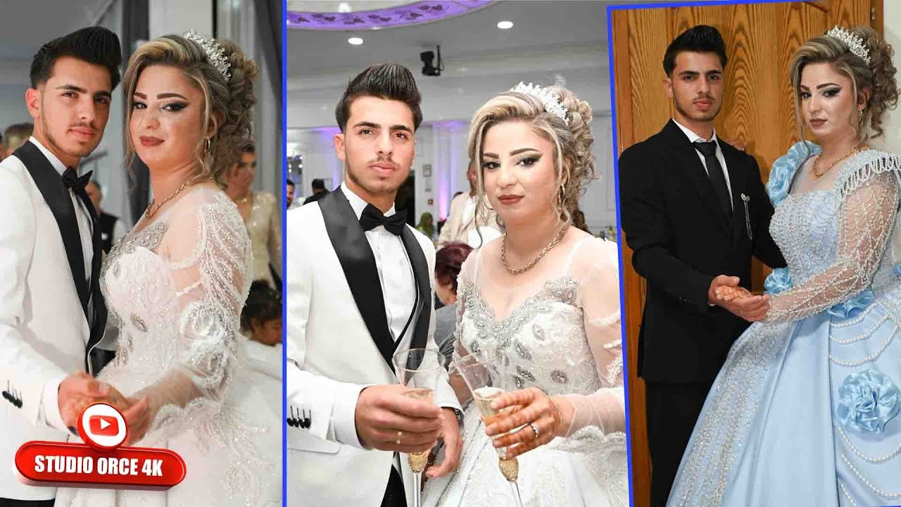Bayhan & Yasa || Bansko ||Restorat  ork iso Torandi STUDIO ORCE 4K