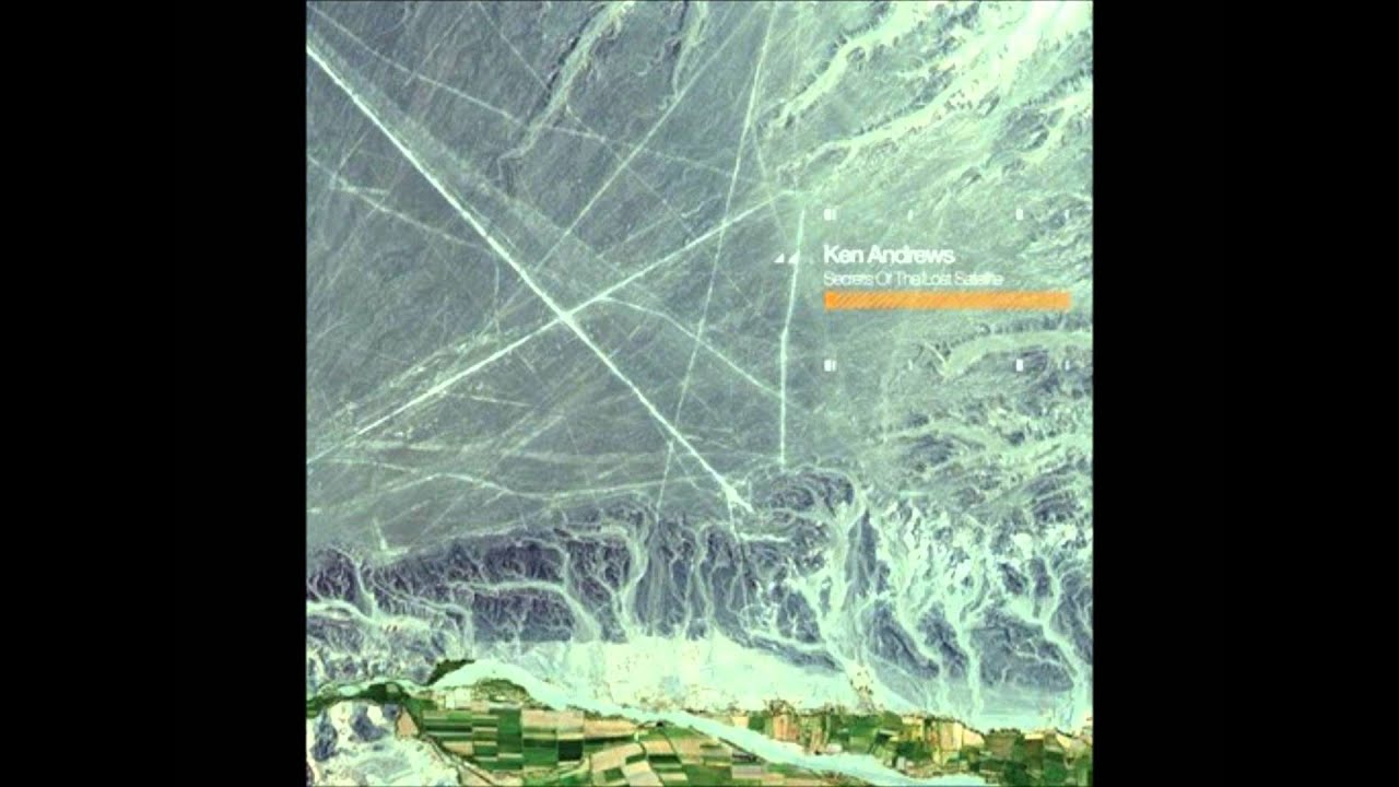 Ken Andrews - Without