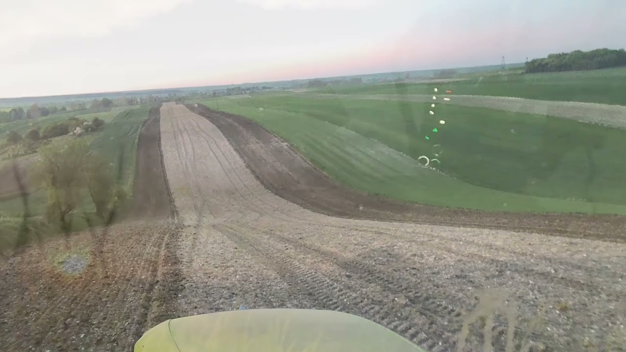 Kto mi sprzedał tego Claasa ?