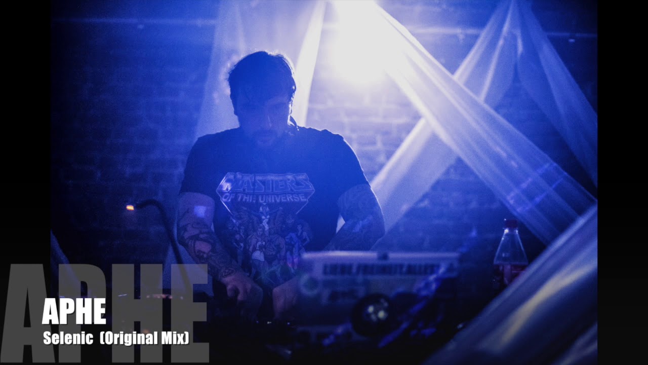 APHE  - Selenic (Original Mix)
