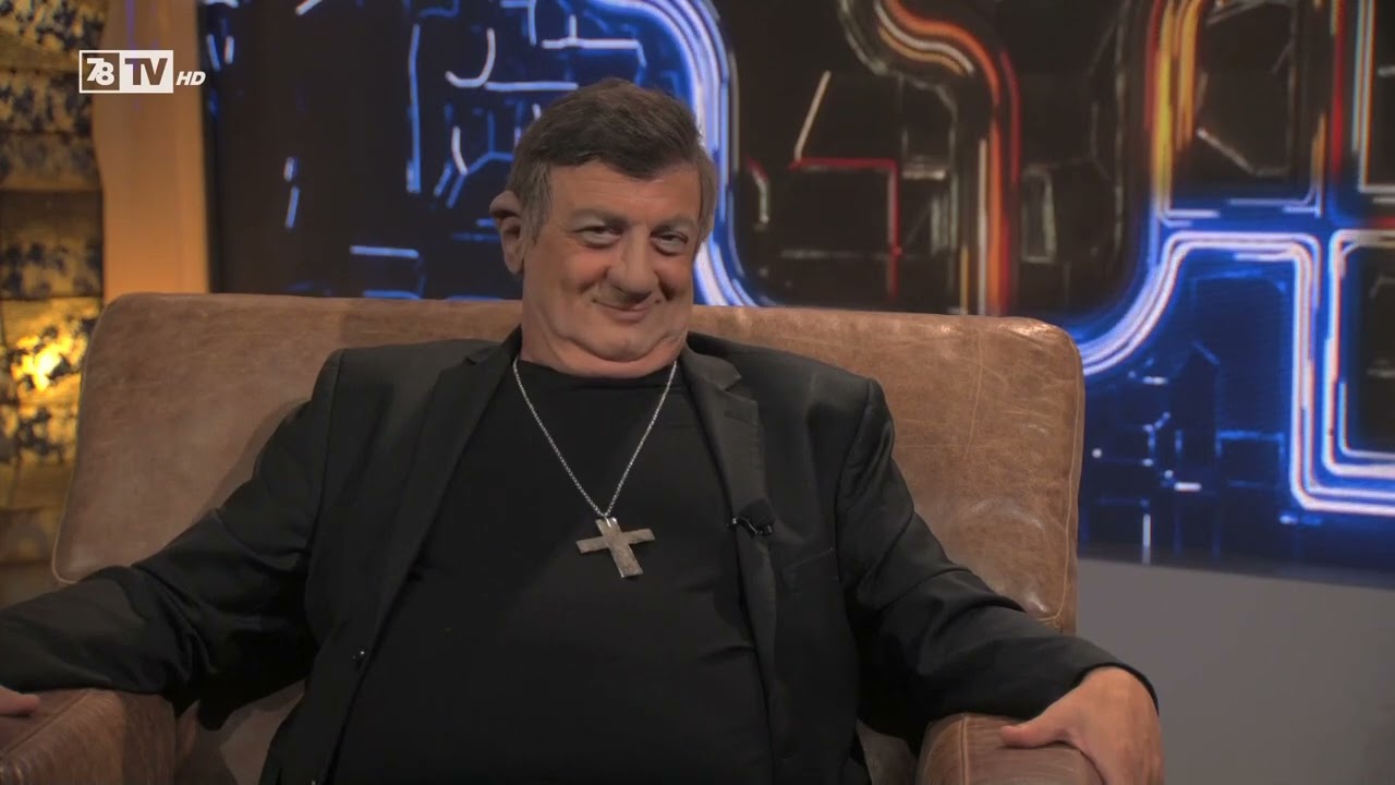 Полковник Николай Марков ще бъде председател на нова партия