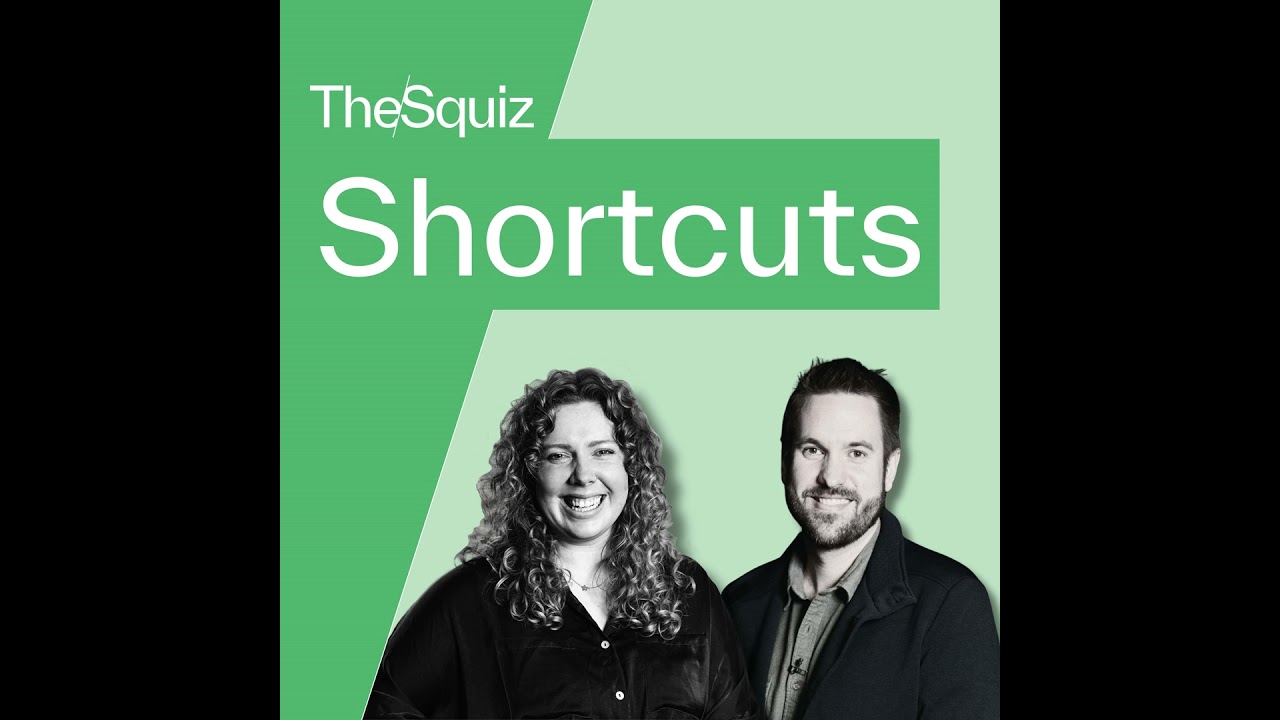 Squiz Shortcuts: Rethinking the Capital Gains Tax