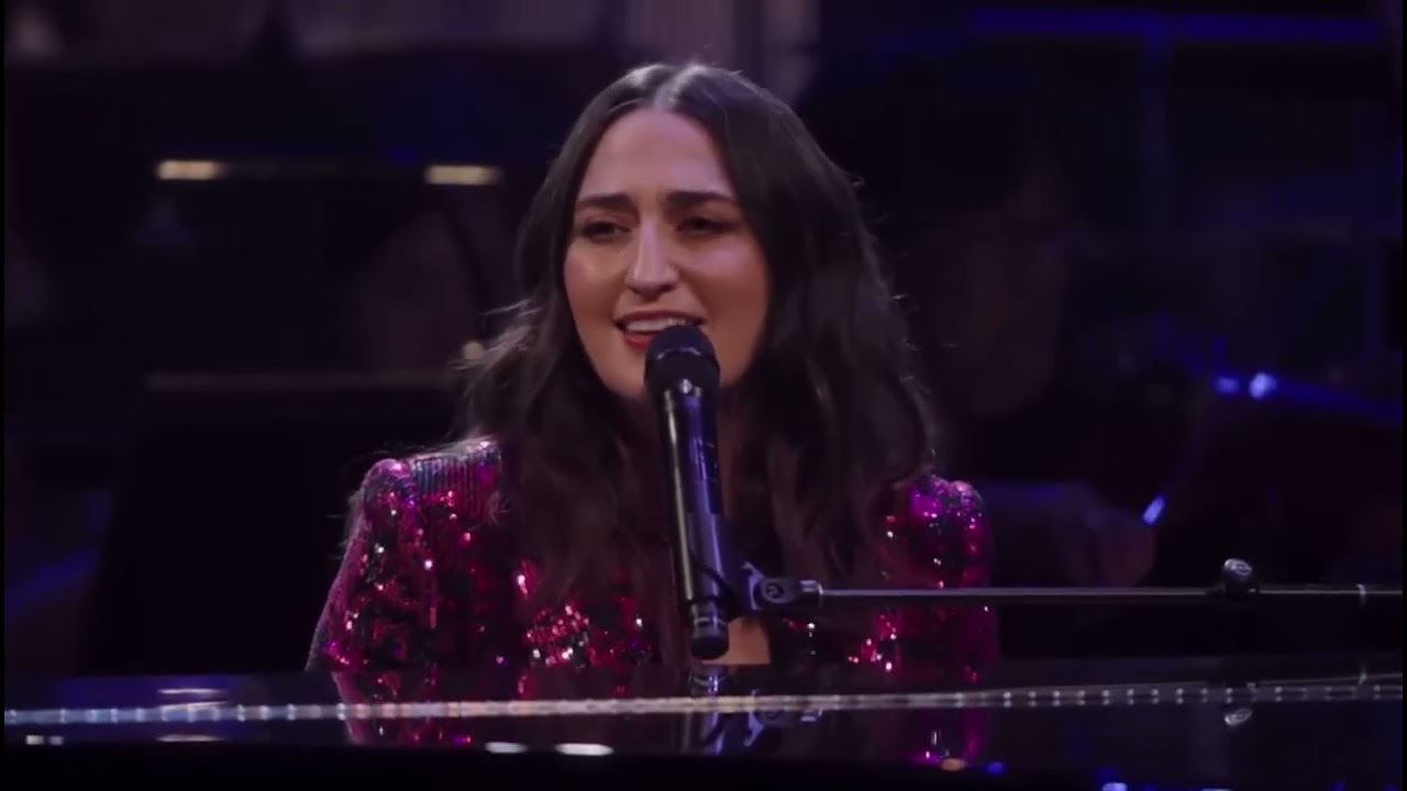 Sara Bareilles - Orpheus (中英歌詞)