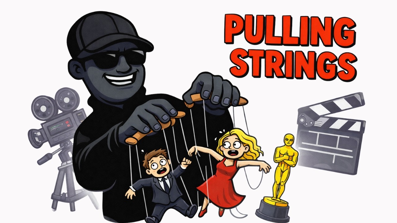27 Directors Who Quietly Run Hollywood
