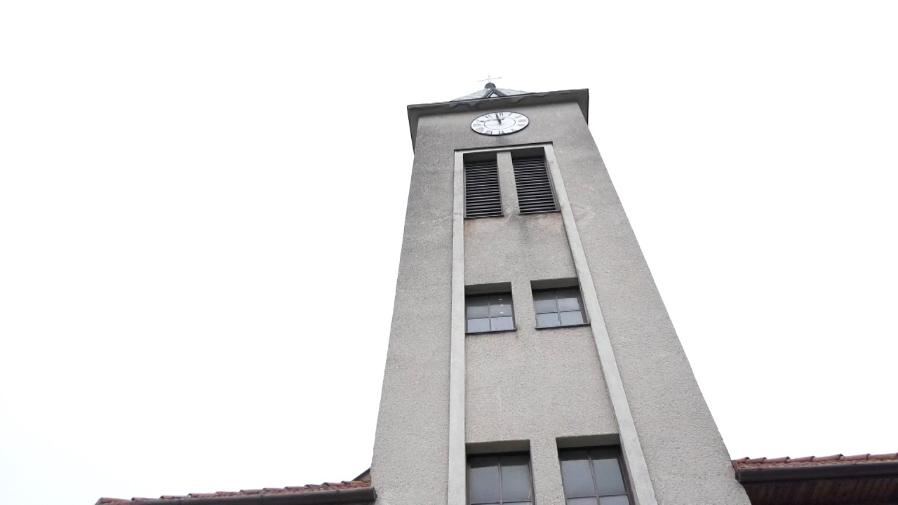 Evanjelický kostol v Iľanove slúži už 50 rokov