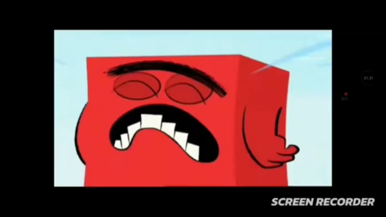 Ultimate Crying