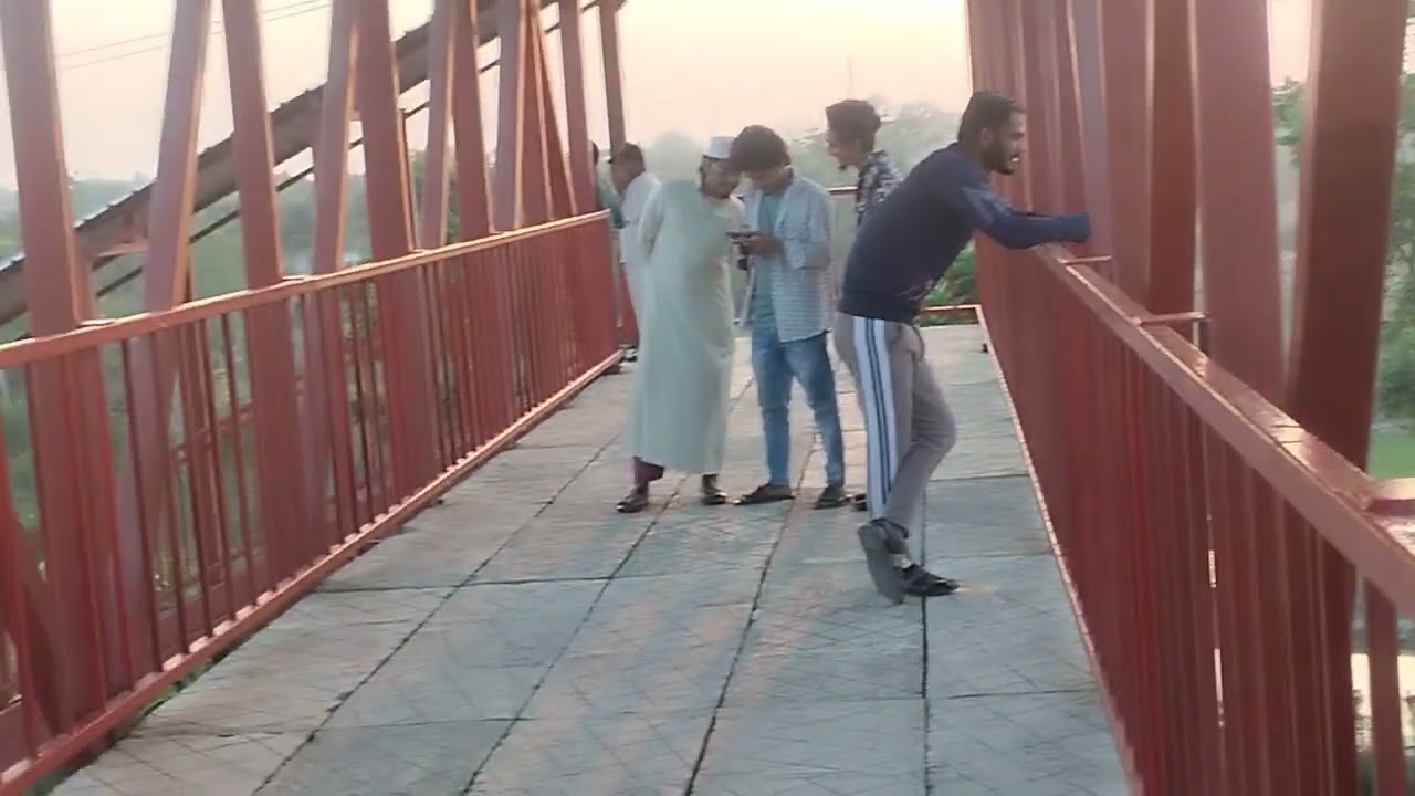 খুলনা টু মংলা 