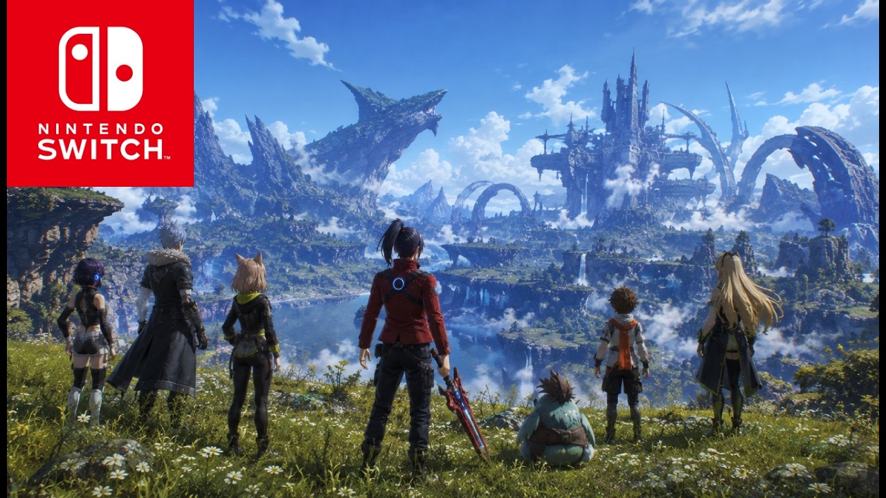 TOP 15 BEST Nintendo Switch Games of All Time