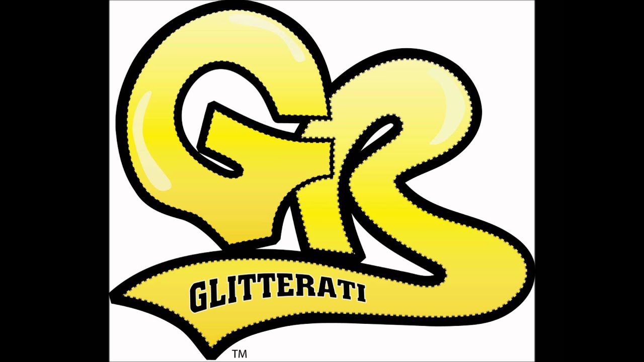Glitterati Records: It don't make sense (P-Dice)