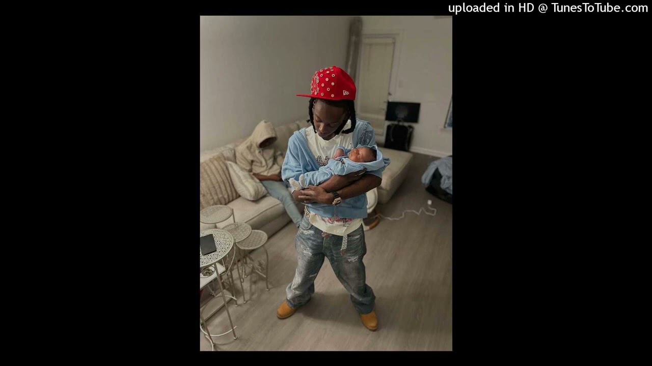 Raq Baby x Lil Tony Type Beat - 