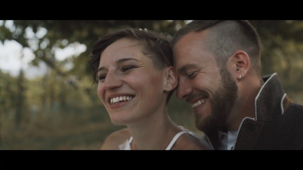 Dani + Christoph | Bring mi hoam