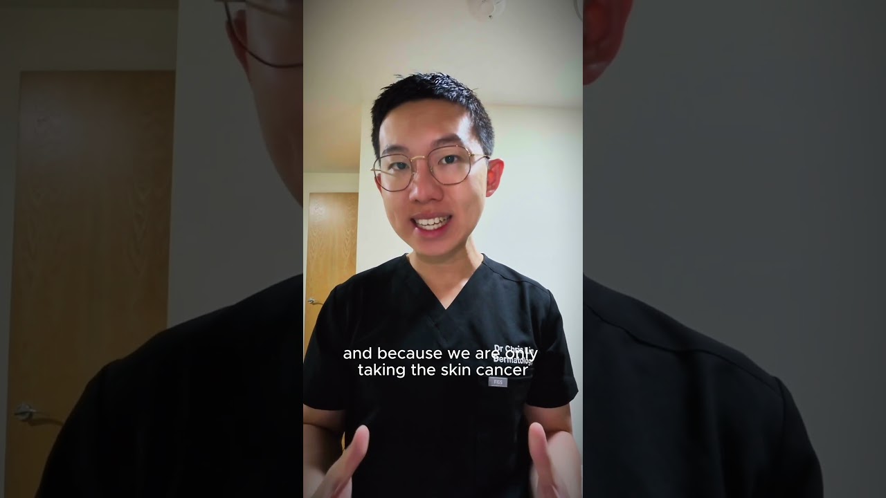 What is the best way to treat skin cancer?