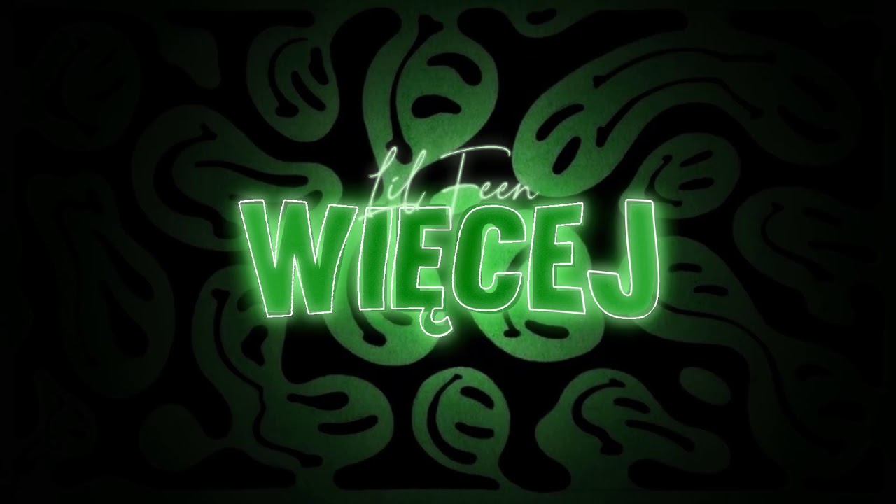 LIL FEEN - WIECEJ(prod.LCS)